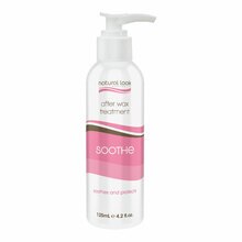 Natural Look Soothe After Wax soother 125ml