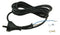 Wahl 4m Power Cord With Moulded Grommet