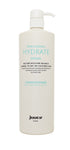Juuce HYALURONIC HYDRATE CONDITIONER 1LT (previously Silk Hydrate)