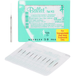 Ballet Needles K3 Red Vein 50pk