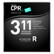 Vitafive CPR 311-R CREATIVE STYLING Kit