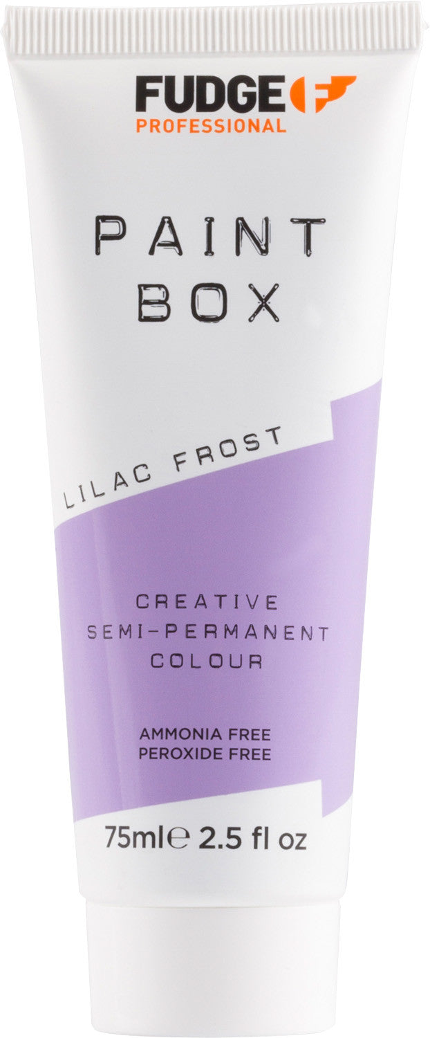 Fudge PAINTBOX LILAC FROST 75ML