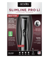 ANDIS Slimline Pro Li Trimmer (D-8) BLACK