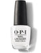 OPI NL - ALPINE SNOW 15ml (Ax)