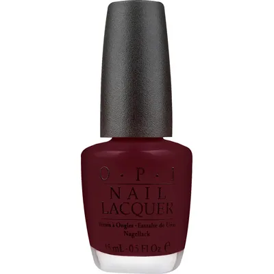 OPI NL - Lincoln Park After Dark 15ml (Ax)