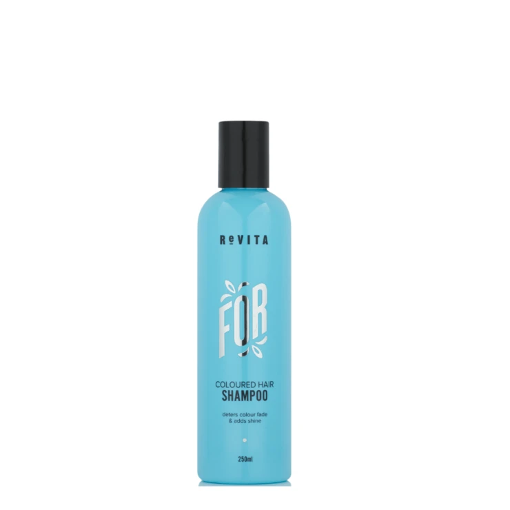 Revita For Coloured Hair Shampoo 250ml
