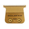 Babyliss Pro Outliner Trimmer Gold Blade Deep Tooth 2.0mm FX707G2