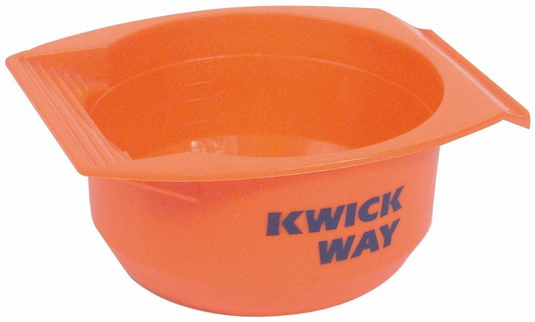 AMW Kwickway Tint Bowl