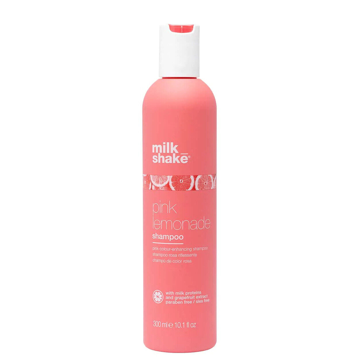 Milkshake Pink Lemonade Shampoo 300ml