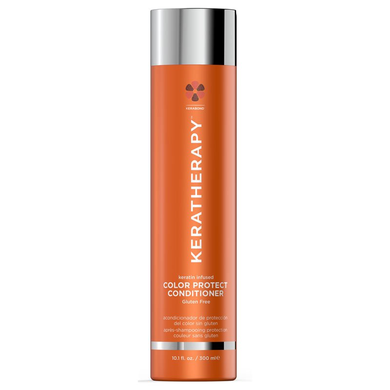 Keratherapy Keratin Infused Colour Protect Conditioner 10oz-300ml or
