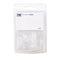 Young Nails 50 Clear NAIL Tip Refill # 9