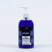 Jax Wax Alpine Bluebell Pre & Post Wax Oil Pump 500ml