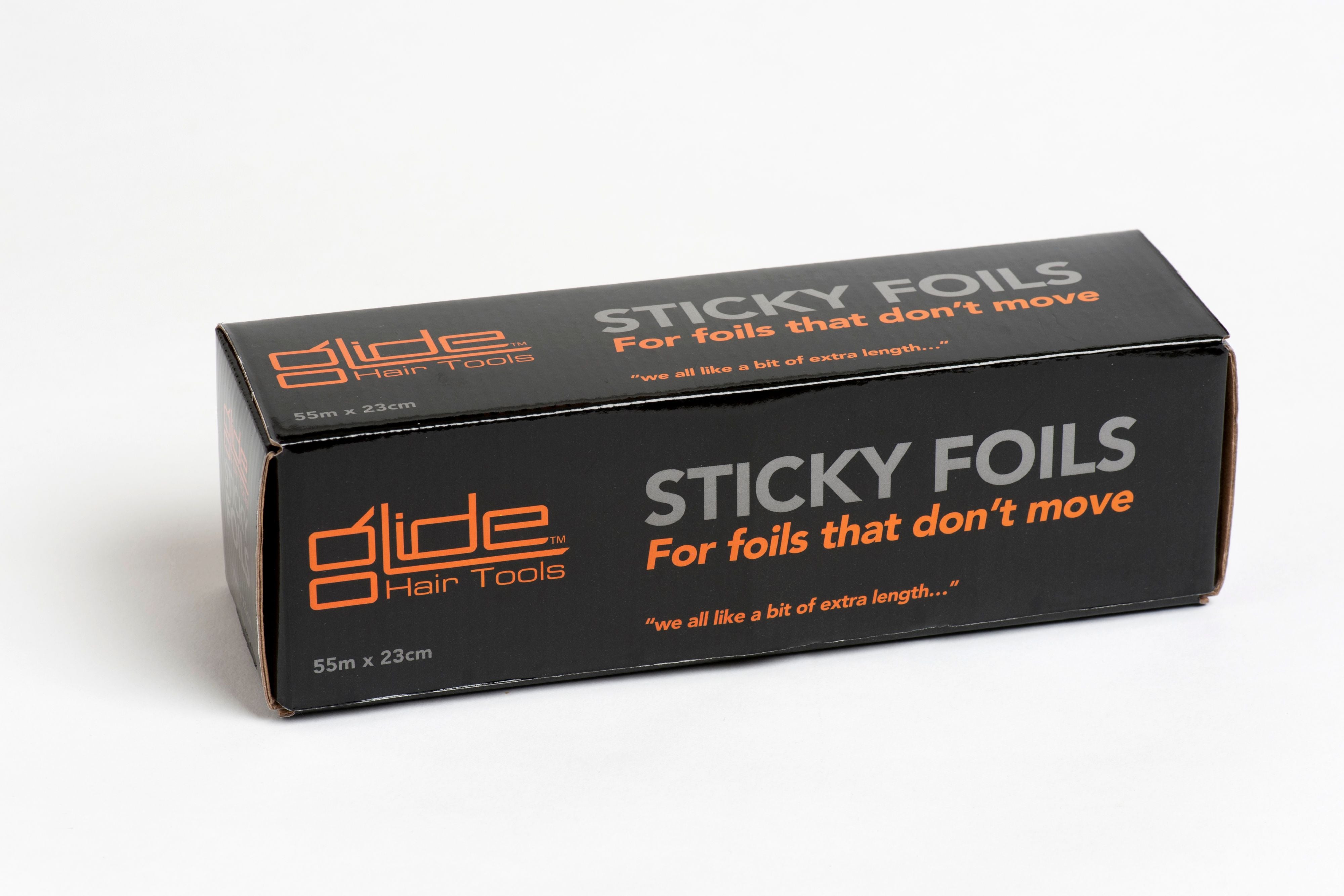 Glide Sticky Foil 55m