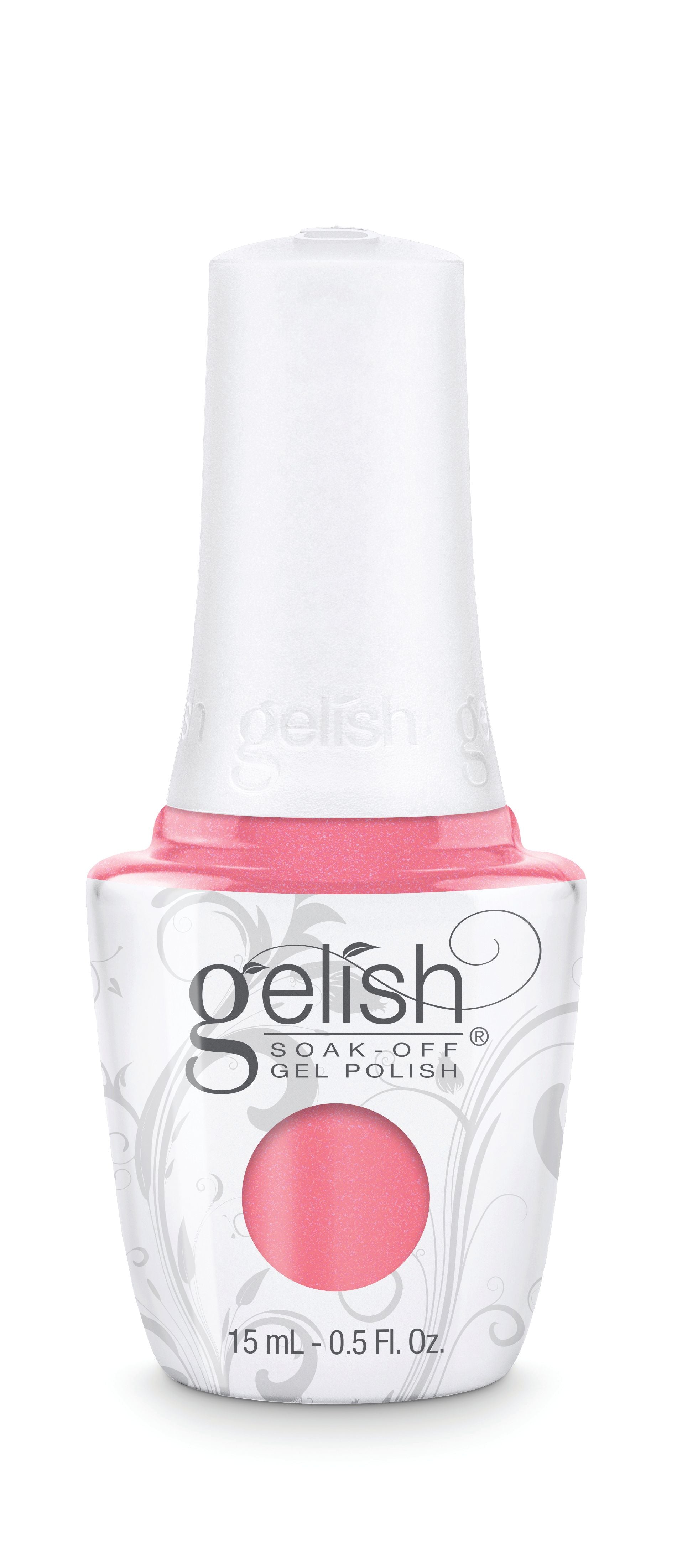 Gelish PRO - Rose-Y Cheeks 15ml