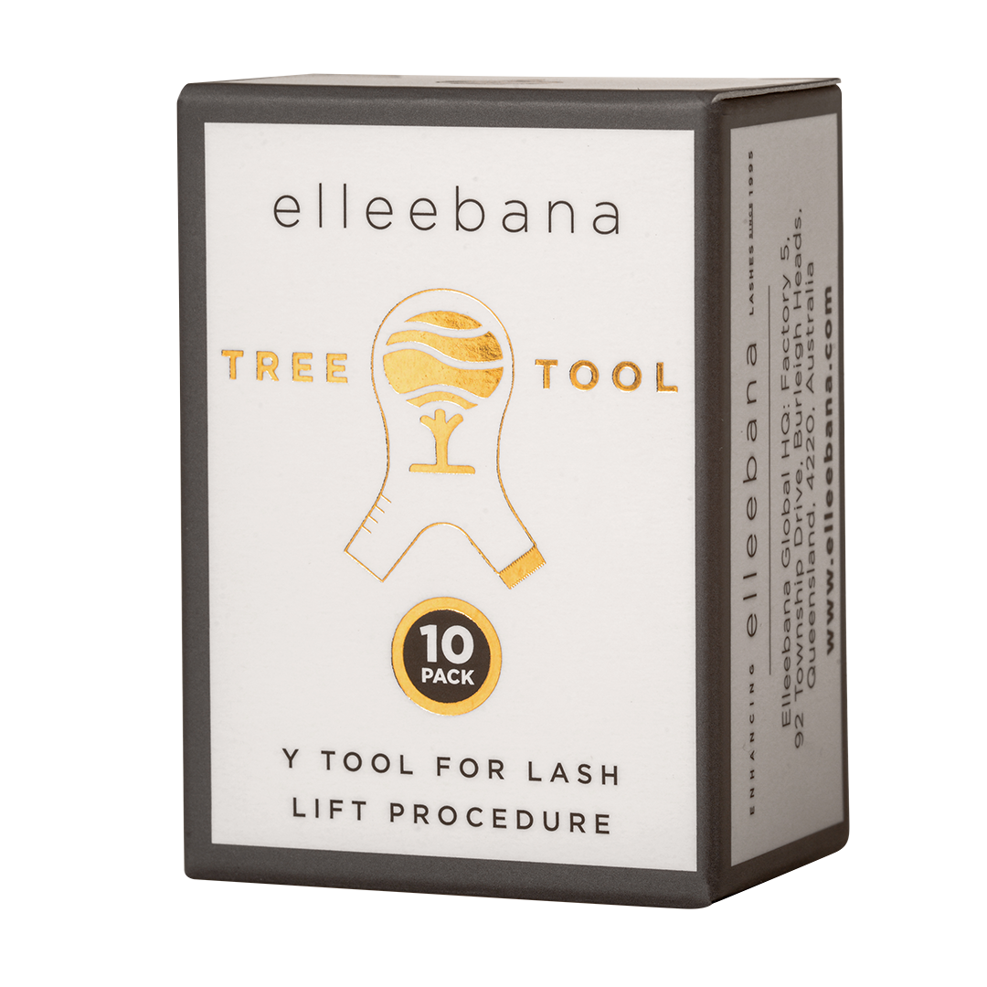 Elleebana Tree Y Tool – 10 pack