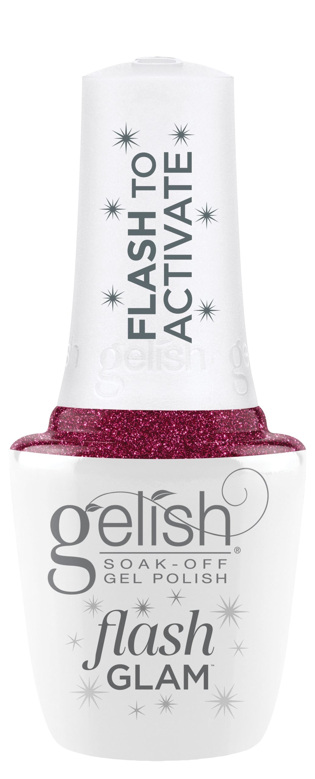 Gelish Pro - Flash Glam - Mesmerized By You - 15ml