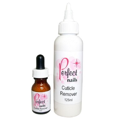 BBS Cuticle Remover 125ml
