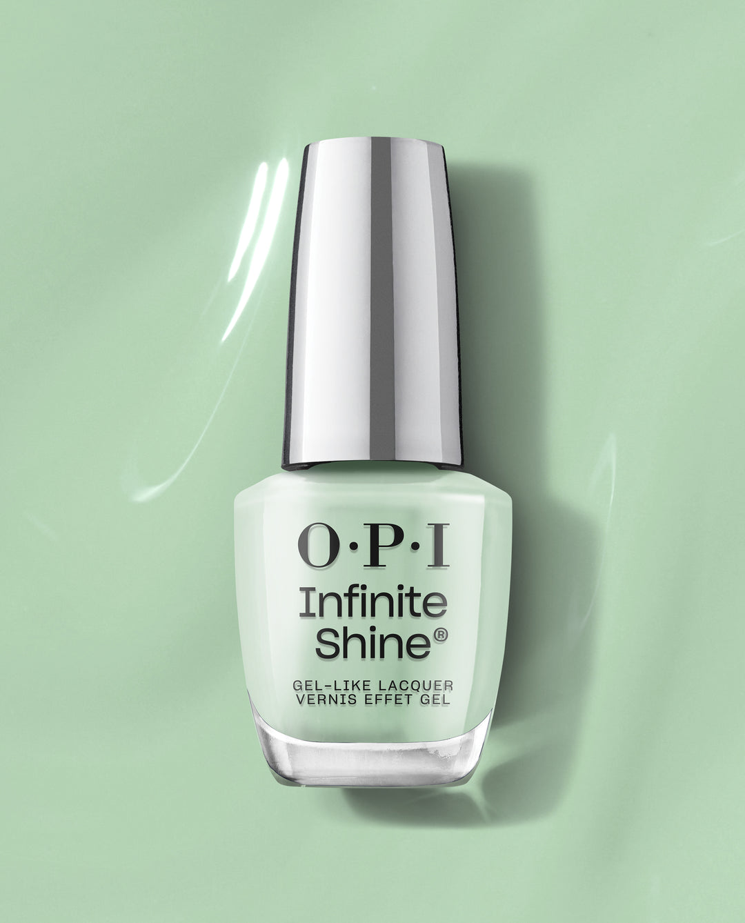 OPI IS - In Mint Condition 15ml