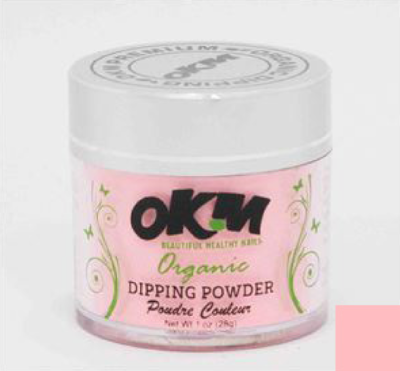 OKM Dip Powder 5004 1oz (28g)