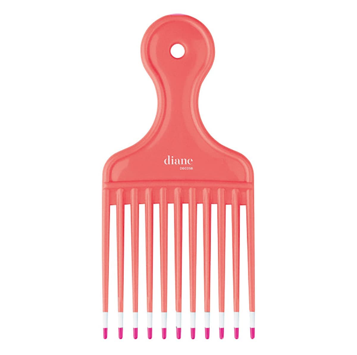Diane Afro Lifter Comb - Large