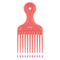 Diane Afro Lifter Comb - Large