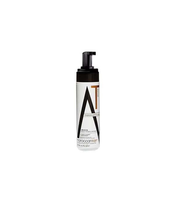 MoroccanTan Instant Tanning Mousse 200ml