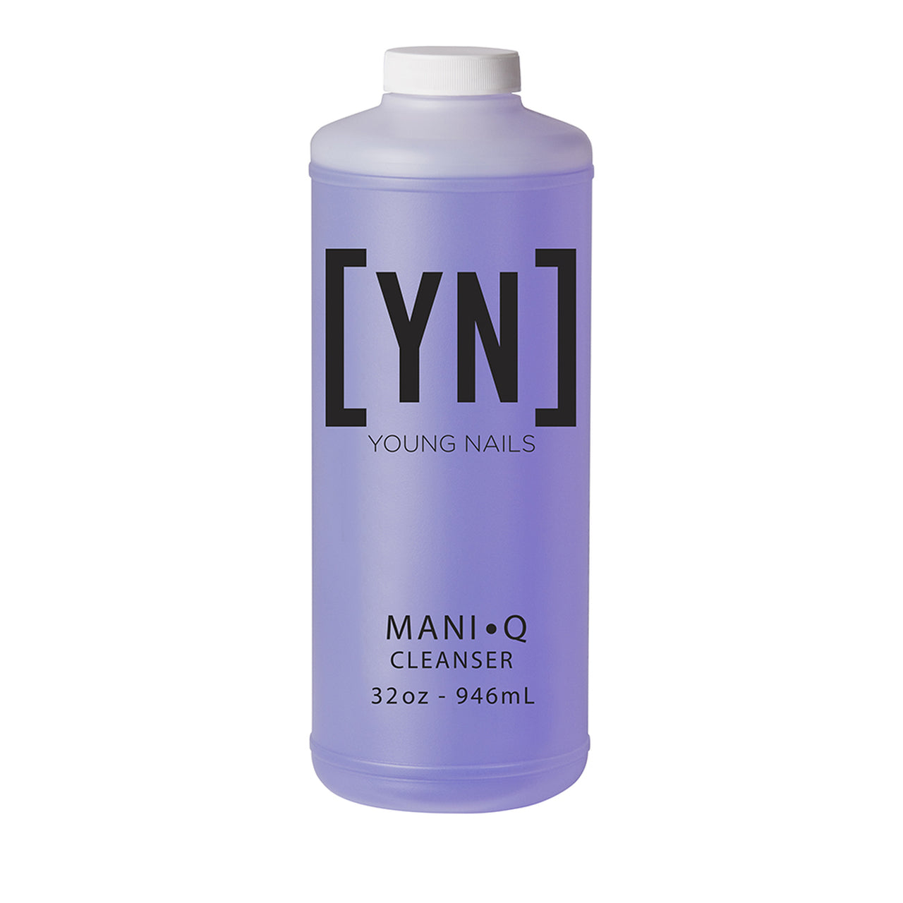 Young Nails MANIQ CLEANSER 946ML
