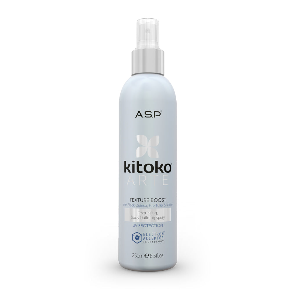 ASP Kitoko ARTE - Texture Boost 250ml