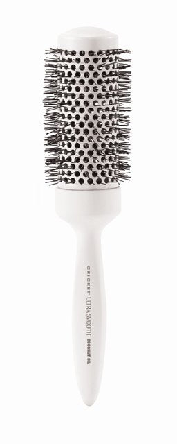 Cricket Ultra Smooth Coconut Thermal 370 1.75" Brush [OOS]