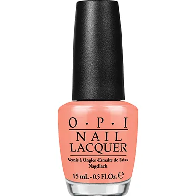 OPI NL - CRAWFISHIN' FOR A COMPLIMENT 15ML