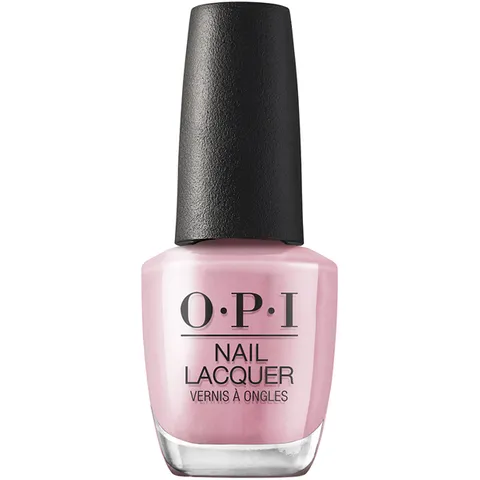 OPI NL - (P)INK ON CANVAS 15ml
