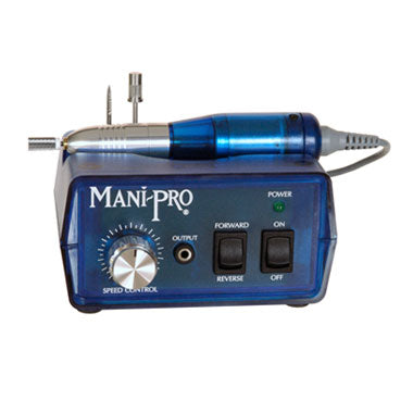 Nail Drill - Blueberry Mani-Pro (NO FOOT PEDAL)