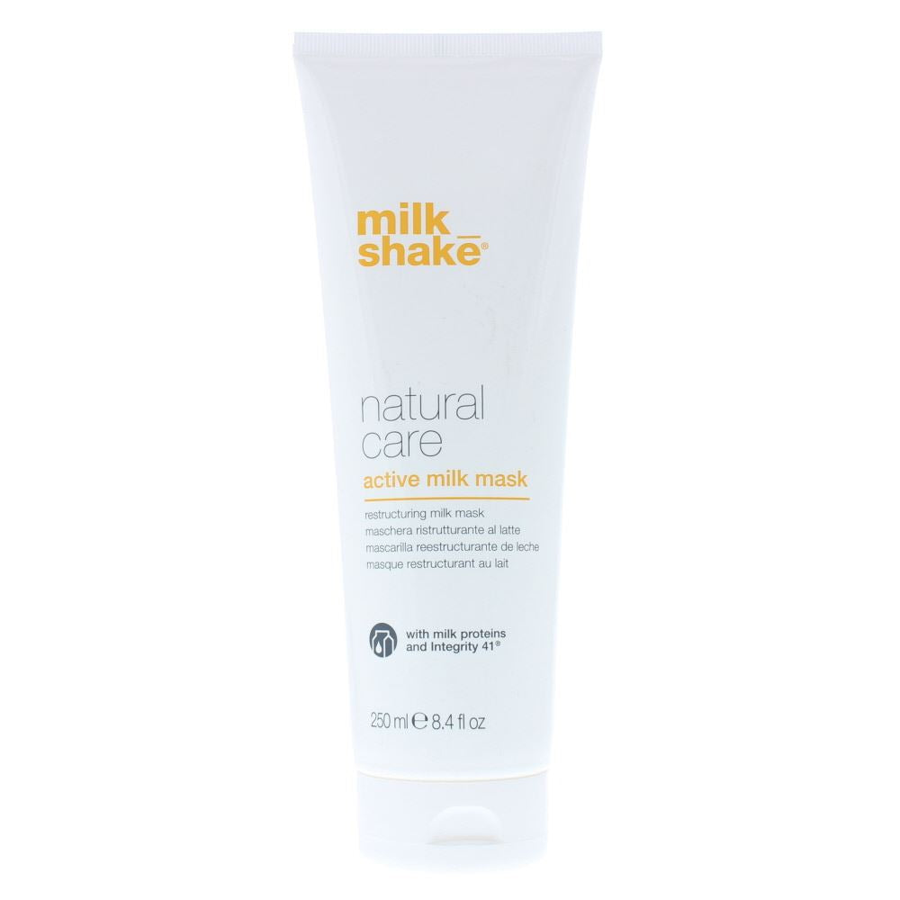 Milkshake active milk mask 250ML [DEL]