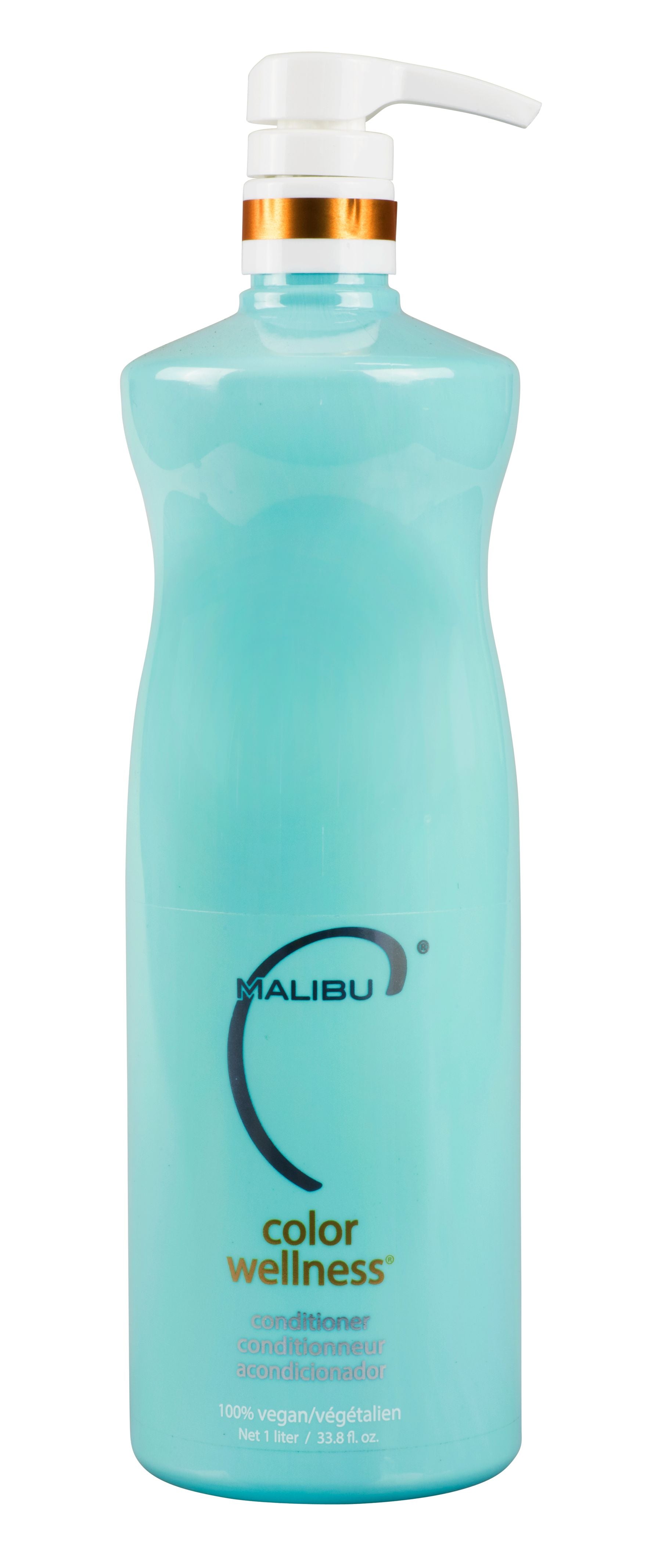 Malibu C Colour Wellness Conditioner 1 Litre