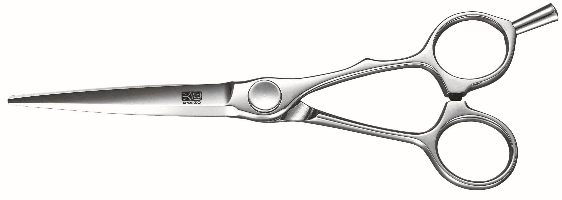 Kasho Milennium Series 5.3 Straight Scissor