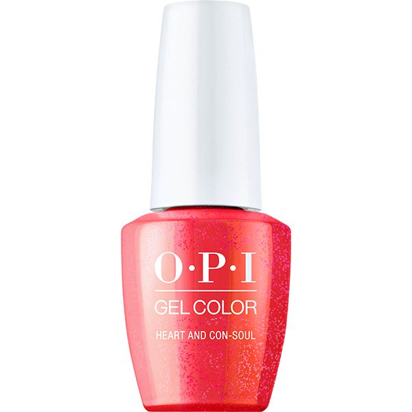 OPI GC - HEART AND CON-SOUL 15ml