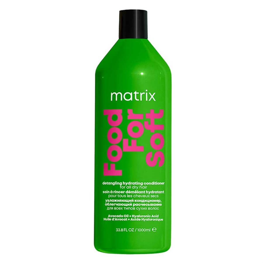 Matrix Total Results Food For Soft Conditioner 1L