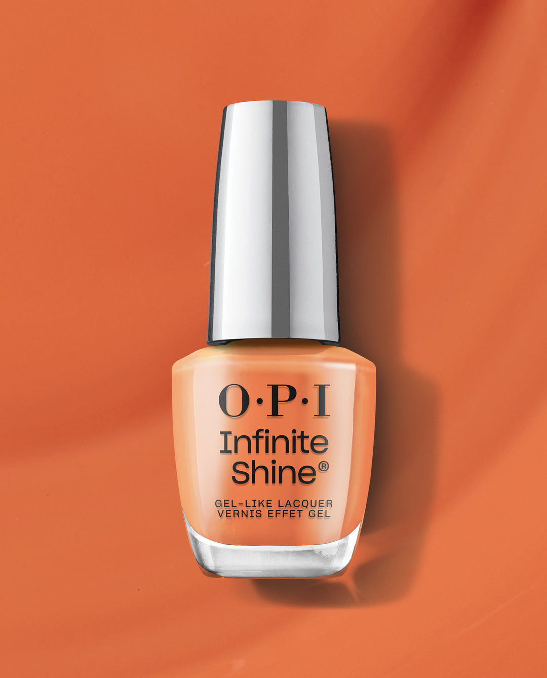 OPI IS - Bright on Top of It 15ml