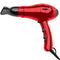 Wahl Supadryer Ionic - Red