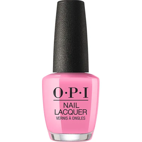 OPI NL - LIMA TELL YOU ABOUT THIS CLR 15ml
