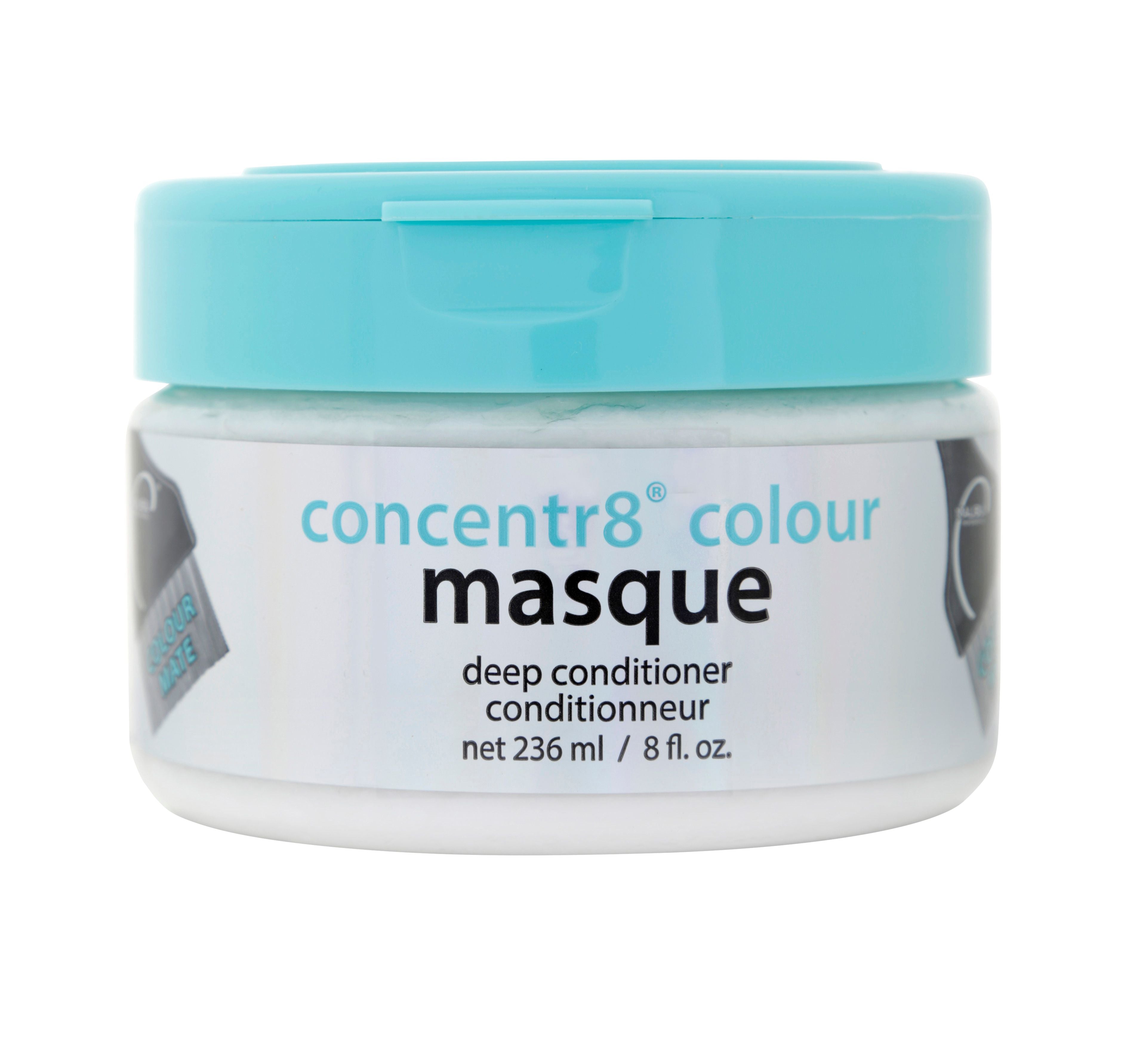 Malibu C Concentr8 Masque - 236ml