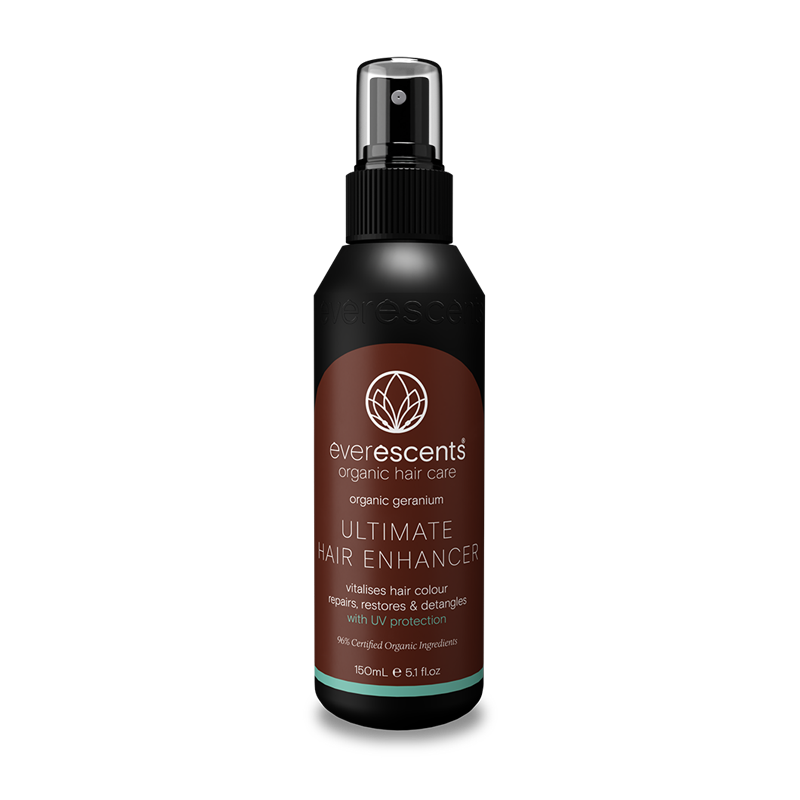 EverEscents Organic Ultimate Hair Enhancer 150ml