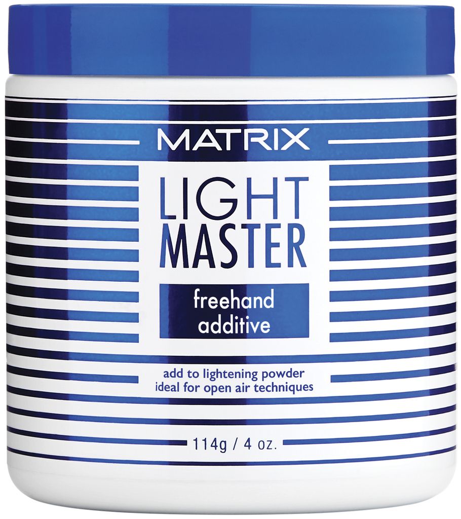 Matrix LightMaster FreeHand Additive FreeHand Additive 114g