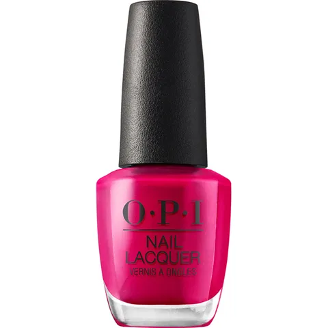 OPI NL - CALIFORNIA RASPBERRY 15ml (S)