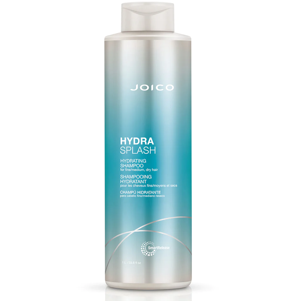 Joico HydraSplash Shampoo 1L