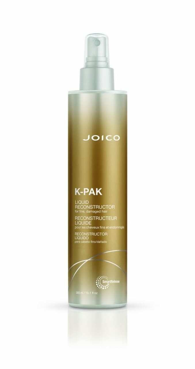 Joico K-Pak Liquid Reconstructor 300ml