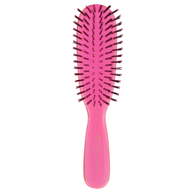 DuBoa Hair Brush Medium Pink