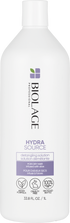 Biolage Everyday Essentials Hydrasource Detangling Solution with Aloe Leaf Juice 1L