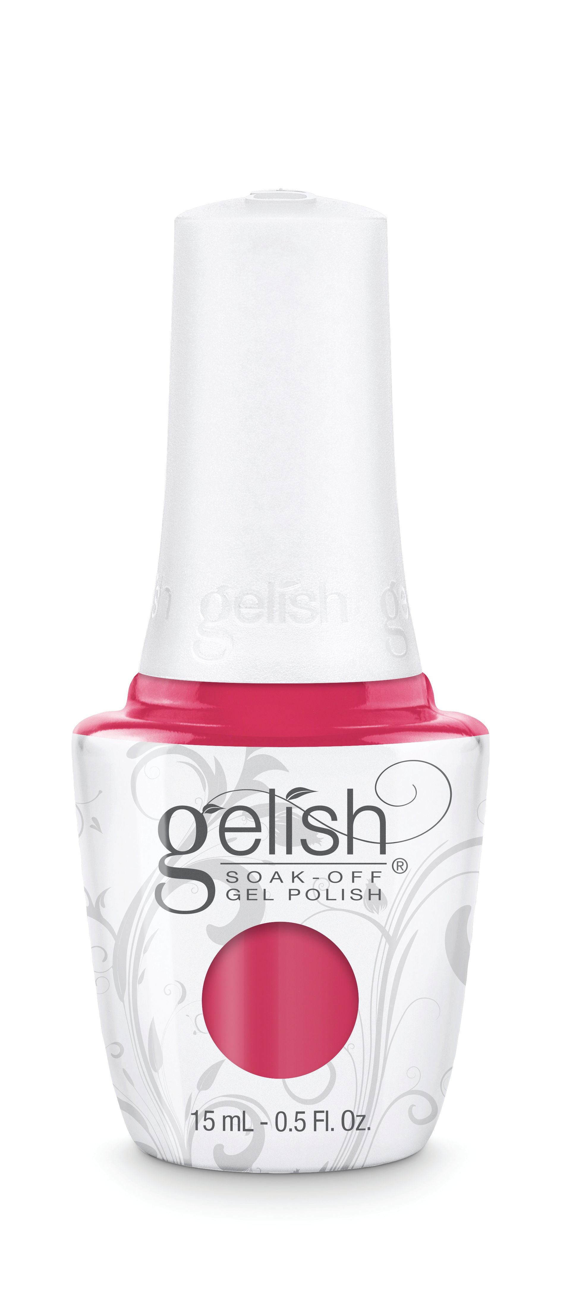 Gelish PRO - Prettier In Pink (All Dahlia-ed Up) 15ml