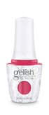 Gelish PRO - Prettier In Pink (All Dahlia-ed Up) 15ml
